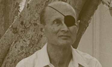 משה דיין